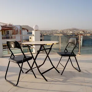Apart. Santo Antonio Ii - T2 Appartement Praia